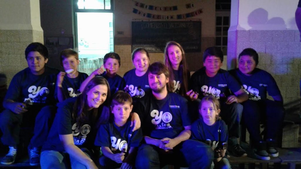 “La confianza personal y la integración, son valores que compartimos”