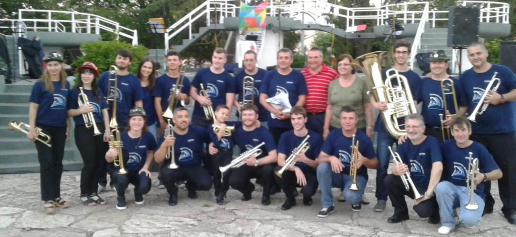 Exitoso Primer Encuentro de Metales.