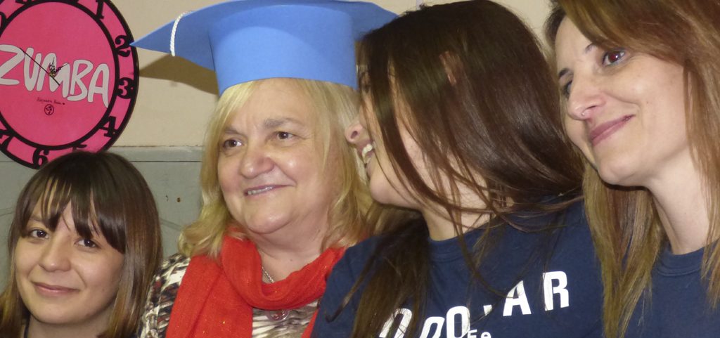 Nuevos ejemplos de superación, en Progreso y Humboldt.