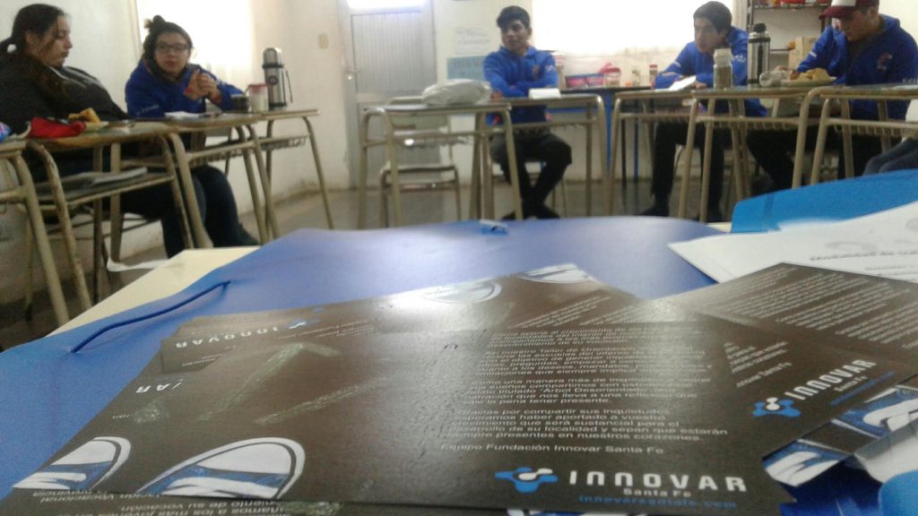 Estamos cerca activando ideas para decidir.