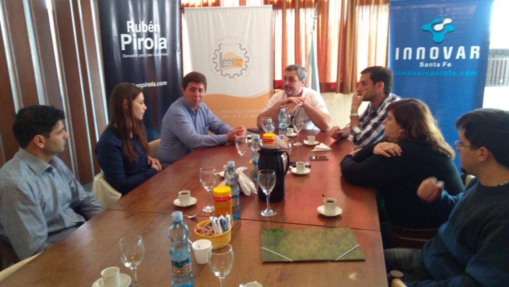 Creación de páginas webs, capacitación con posibilidad laboral.