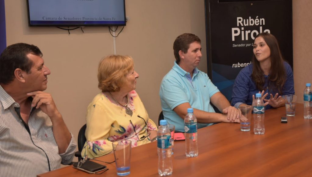 Pioneros en capacitación digital.