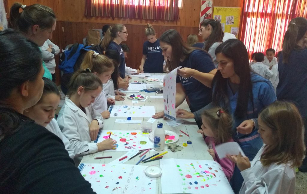 Fotogaleria de una jornada genial.