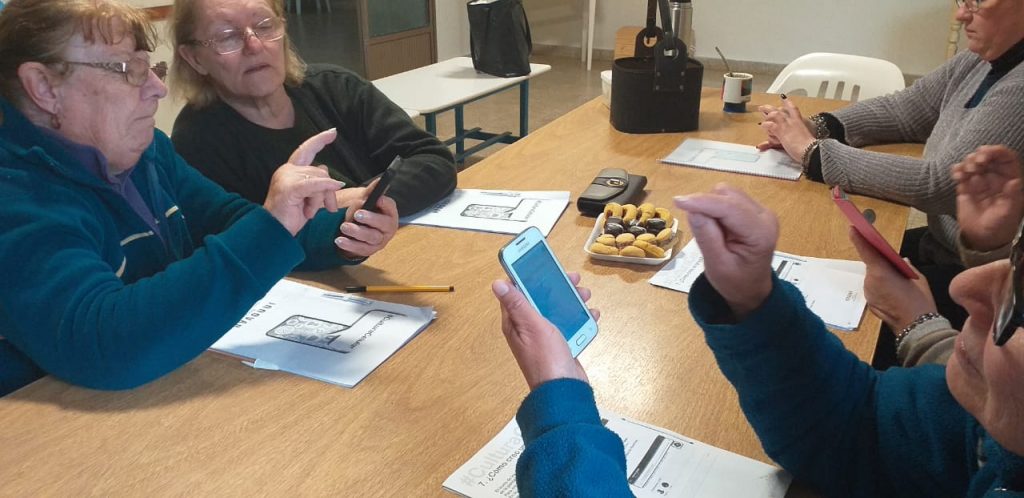 Es muy genial la transformación que logran.