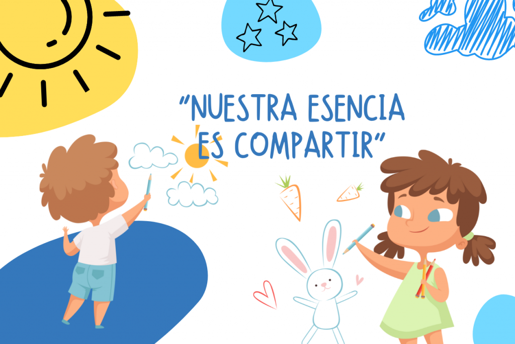 “Celebramos la niñez”