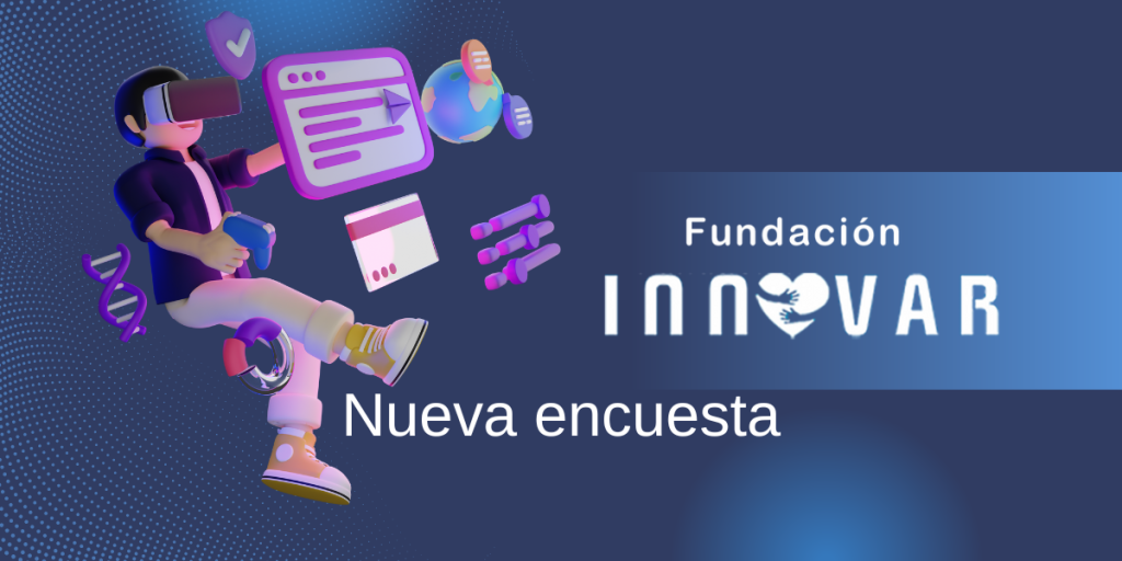 Nueva encuesta para identificar necesidades y percepciones locales.