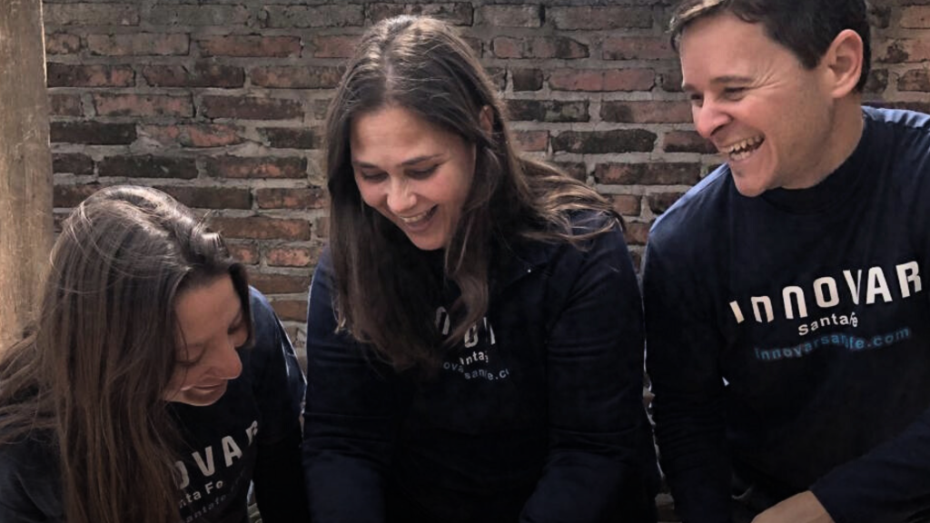 Sorteo en vivo: cerramos el mes de la niñez con alegría compartida